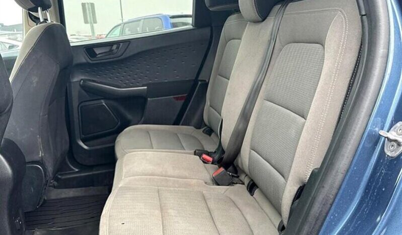 
								2020 Ford Escape S full									