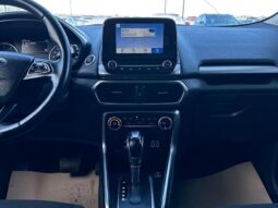
										2018 Ford EcoSport SE AWD full									