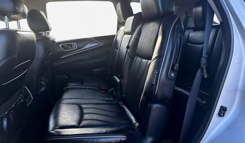 
								2019 Infiniti QX60 Pure AWD full									
