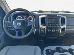 
										2016 Ram 1500 Outdoorsman Quad Cab 4×4 5.7L Hemi full									