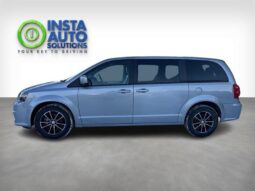 
										2019 Dodge Grand Caravan GT full									