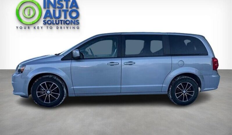 
								2019 Dodge Grand Caravan GT full									