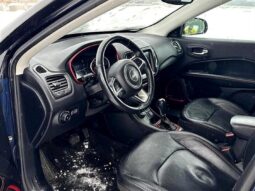 
										2018 Jeep Compass Trailhwak 4X4 full									