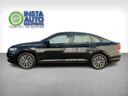 
										2021 Volkswagen Jetta Highline full									