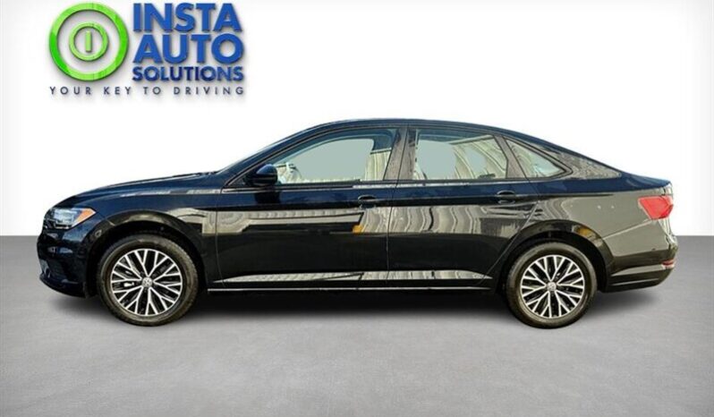 
								2021 Volkswagen Jetta Highline full									