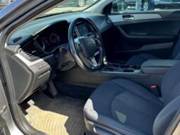 
										2018 Hyundai Sonata SE full									