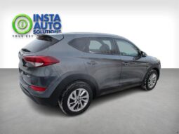 
										2016 Hyundai  Tucson AWD full									