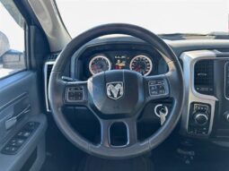 
										2016 Ram 1500 Outdoorsman Quad Cab 4×4 5.7L Hemi full									