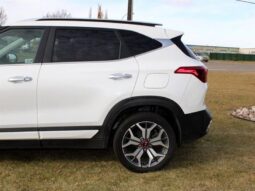 
										2023 Kia Seltos SX – Fully loaded! full									