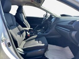 
										2018 Subaru Impreza Convenience AWD full									