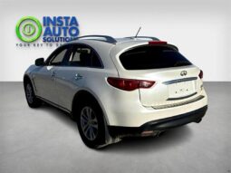 
										2017 Infiniti QX70 AWD full									