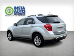 
										2017 Chevrolet Equinox LT AWD full									