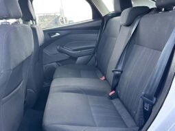 
										2016 Ford Focus SE full									