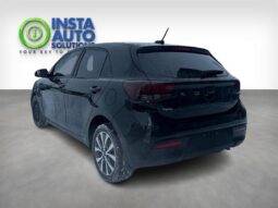 
										2021 Kia Rio LX Premium full									