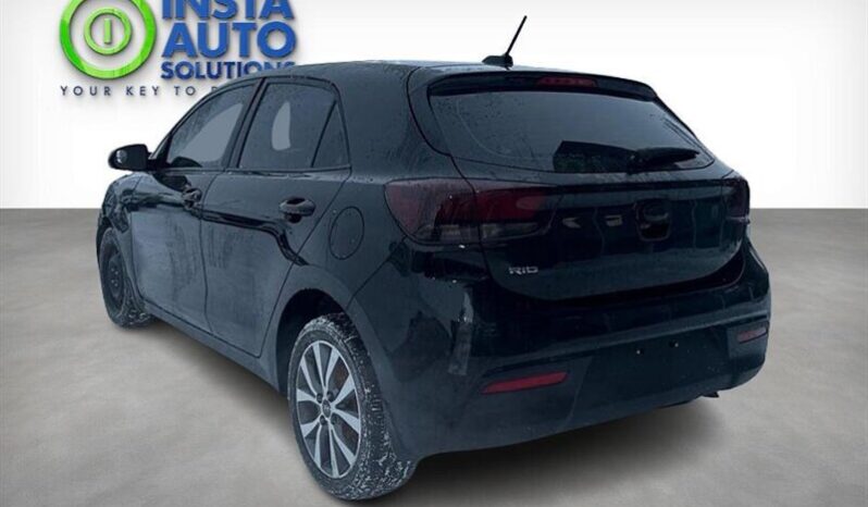 
								2021 Kia Rio LX Premium full									