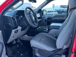 
										2020 Ford F-150 XL Sport Crew Cab 4X4 full									