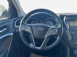 
										2017 Hyundai Santa Fe Limited AWD full									