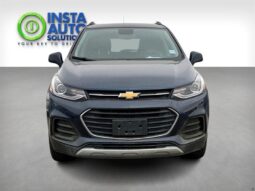 
										2018 Chevrolet Trax LT AWD full									
