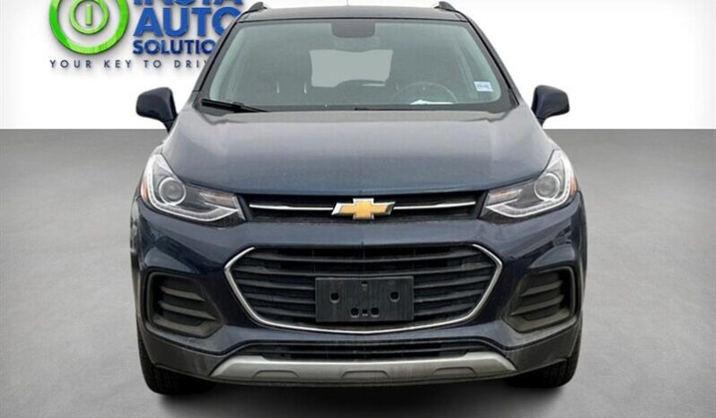 
								2018 Chevrolet Trax LT AWD full									