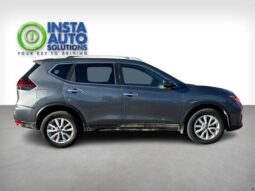 
										2019 Nissan Rogue SV AWD full									