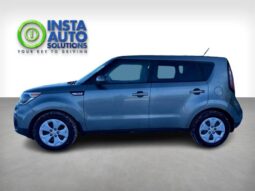 
										2019 Kia Soul LX full									