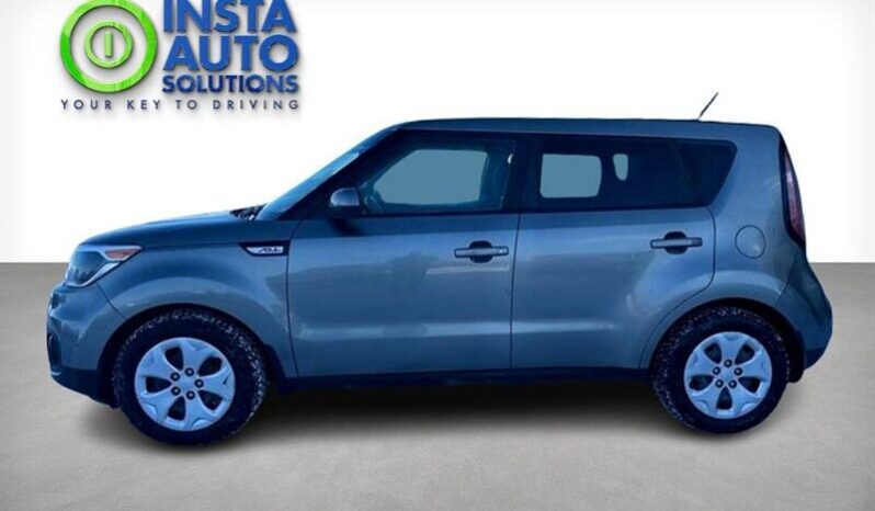 
								2019 Kia Soul LX full									