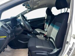 
										2018 Kia Forte LX full									