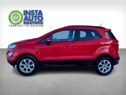 
										2018 Ford EcoSport SE AWD full									