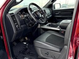 
										2018 Ram 1500 Rebel 5.7L Hemi Crew Cab 4X4 full									