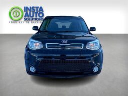 2016 Kia Soul EX