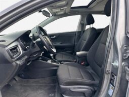 
										2022 KIa Rio 5-Door LX Door Premium full									