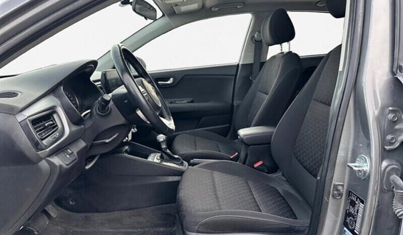 
								2022 KIa Rio 5-Door LX Door Premium full									