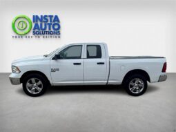 
										2019 Ram 1500 SXT Quad Cab 4×4 full									