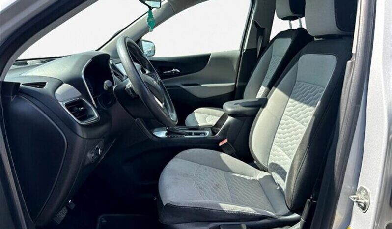 
								2018 Chevrolet Equinox LS FWD full									