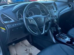 
										2018 Hyundai Santa Fe Sport Premium AWD full									