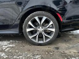 
										2016 Chrysler 200C AWD full									