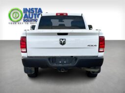 
										2020 Ram 1500 Classic ST Ext. Cab 4X4 full									