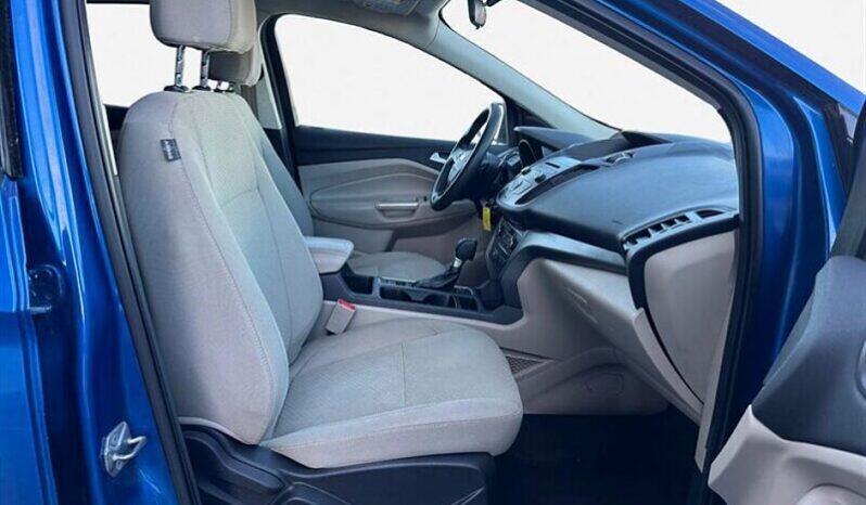 
								2017 Ford Escape SE AWD full									