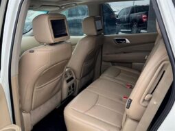 
										2018 Nissan Pathfinder Platinum 4X4 full									