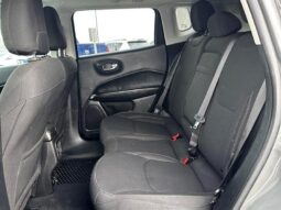 
										2019 Jeep Compass Upland 4×4 full									