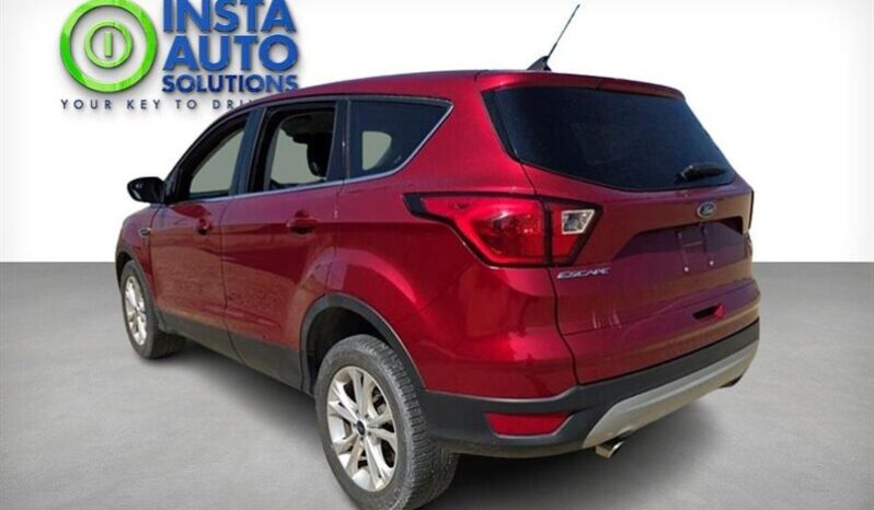 
								2019 Ford Escape SE full									