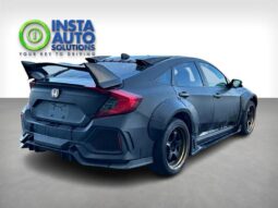 
										2017 Honda Civic Touring full									