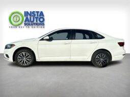 
										2021 Volkswagen Jetta Highline full									