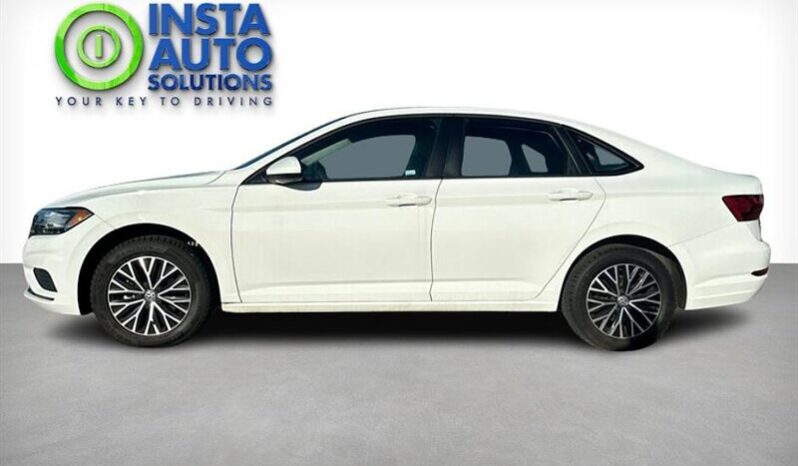 
								2021 Volkswagen Jetta Highline full									