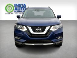 
										2020 Nissan Rogues SV AWD full									