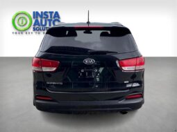 
										2018 Kia Sorento LX AWD full									
