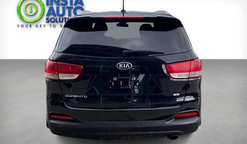 
								2018 Kia Sorento LX AWD full									