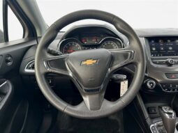 
										2019 Chevrolet Cruze LS Hatchback full									