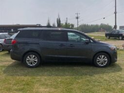 
										2017 Kia Sedona LX FWD full									