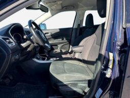 
										2017 Jeep Compass Sport 4X4 full									